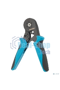 Кримпер Rexant HT-866 для обжима штыревых наконечников 0.08-6.0 мм²