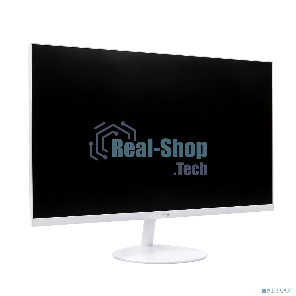Монитор HIPER SW2401 белый 23.8