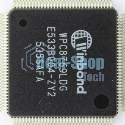 Микросхема WPC8769LDG, SO