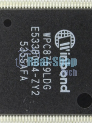 Микросхема WPC8769LDG, SO