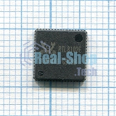 Микросхема RTL8102E