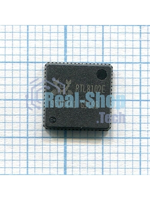 Микросхема RTL8102E