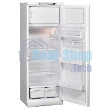 Холодильник Stinol STD 167 белый однокамерный 270/35 л морозилка сверху