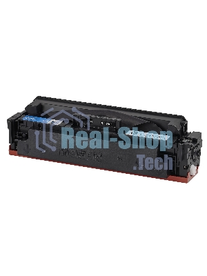 Картридж Sakura T09C-ECO (3019C006) для Canon, голубой, 5900 к. (чип без счетчика копий)