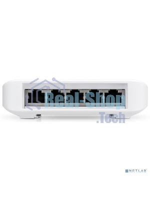 Коммутатор 5PORT 1000M POE USW-FLEX Ubiquiti
