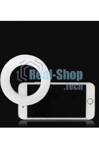 Осветитель DF LED-02 белый