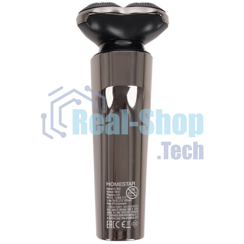 Электробритва Homestar HS-9020 (108152)