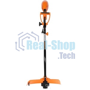 Коса электрическая Carver TR-1200S, от сети, 1000 Вт