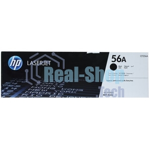 Картридж лазерный HP 56A черный для HP LaserJet Pro M436N/DN/NDA (7400 стр.)