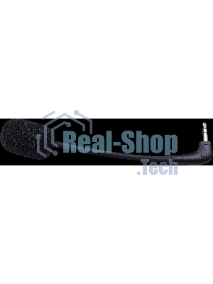 Гарнитура Redragon Diomedes чёрный/красный, проводная, USB / mini jack 3.5 мм