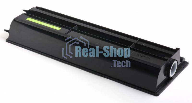 Картридж лазерный Cactus CS-TK410 черный (15000 стр.) для Kyocera Mita FS 1620/1635/1650/2020/2035/2050