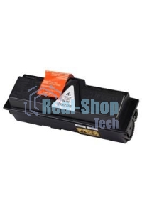 Картридж лазерный Kyocera TK-160 (1T02LY0NL0/1T02LY0NLC) черный для FS-1120D/FS-1120DN/P2035D/P2035DN 2500 стр.