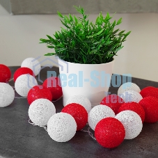 Тайские фонарики Neon-night 