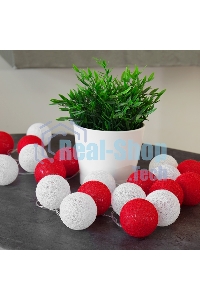 Тайские фонарики Neon-night 