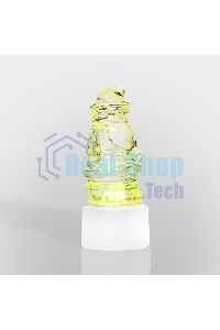 Фигура светодиодная на подставке Neon-night 