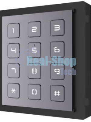 Модуль клавиатуры DS-KD-KP