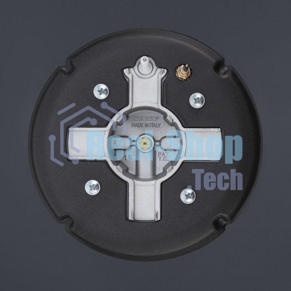 Газовая варочная панель Maunfeld EGHG.64.13STS-EB