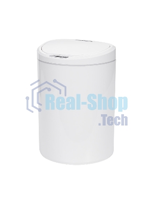 Мусорное ведро с датчиком движения Halsa HSL-10-29S