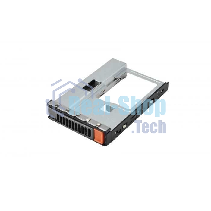 Заглушка диска для СХД TRAY MCP-220-00140-0B SUPERMICRO