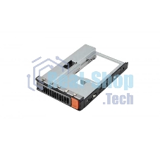 Заглушка диска для СХД TRAY MCP-220-00140-0B SUPERMICRO