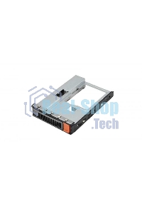 Заглушка диска для СХД TRAY MCP-220-00140-0B SUPERMICRO