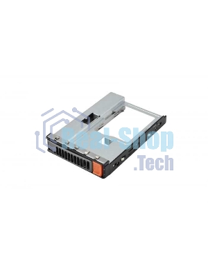 Заглушка диска для СХД TRAY MCP-220-00140-0B SUPERMICRO