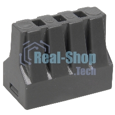 Клемма строительно-монтаж. СМК 773-308 IEK UKZ-004-308