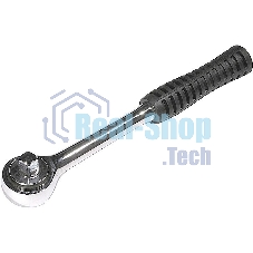 Трещотка Stayer 27785-3/8