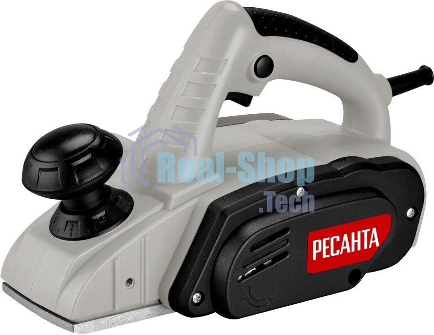 Рубанок электрический Р-82/1100 Ресанта