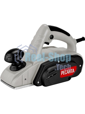 Рубанок электрический Р-82/1100 Ресанта