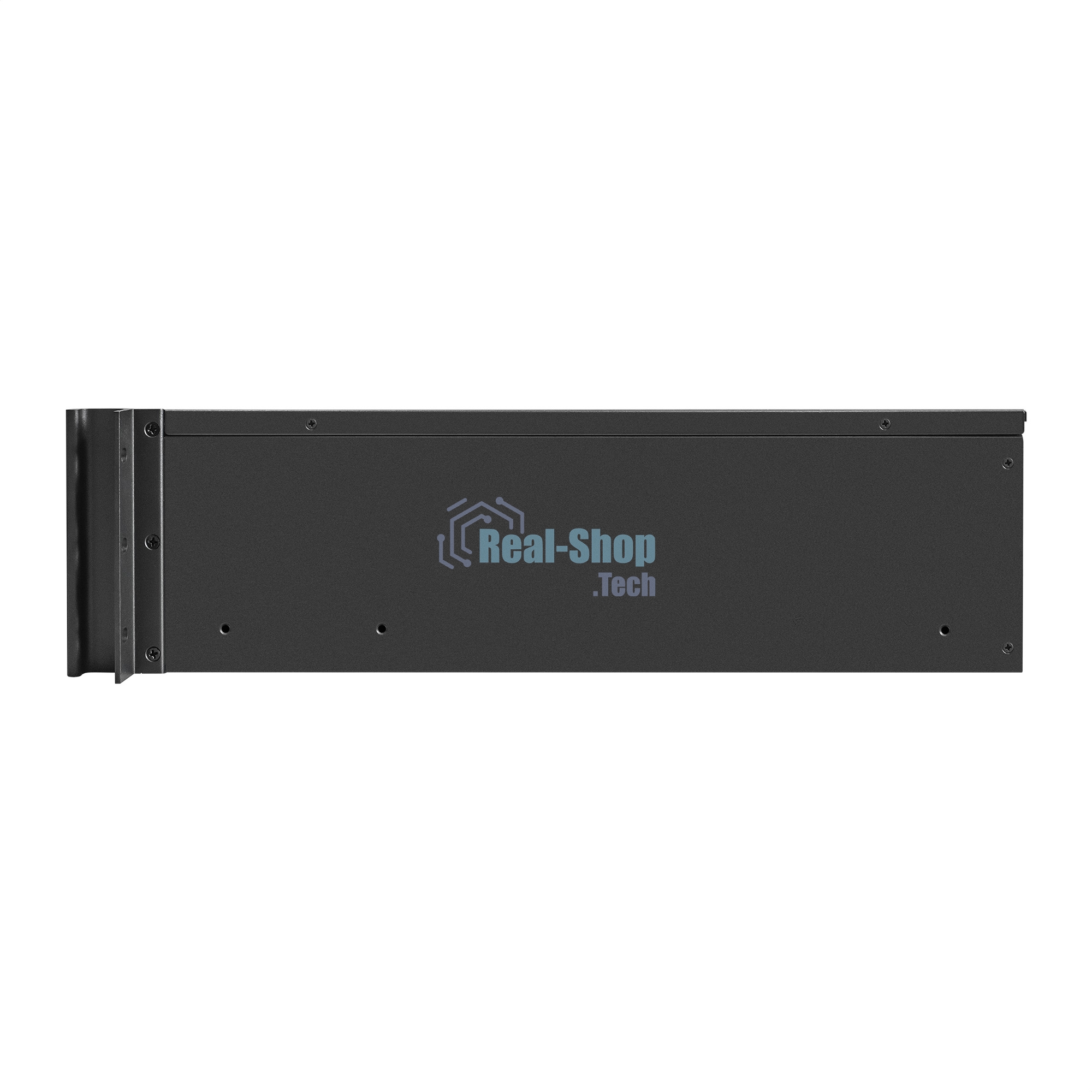 Серверный корпус ExeGate Pro EX293199RUS 3U450-08 (RM 19