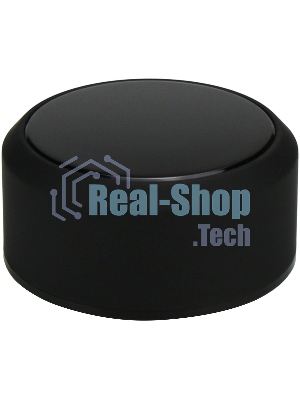 Термос Starwind 22-500 0.45л. черный картонная коробка