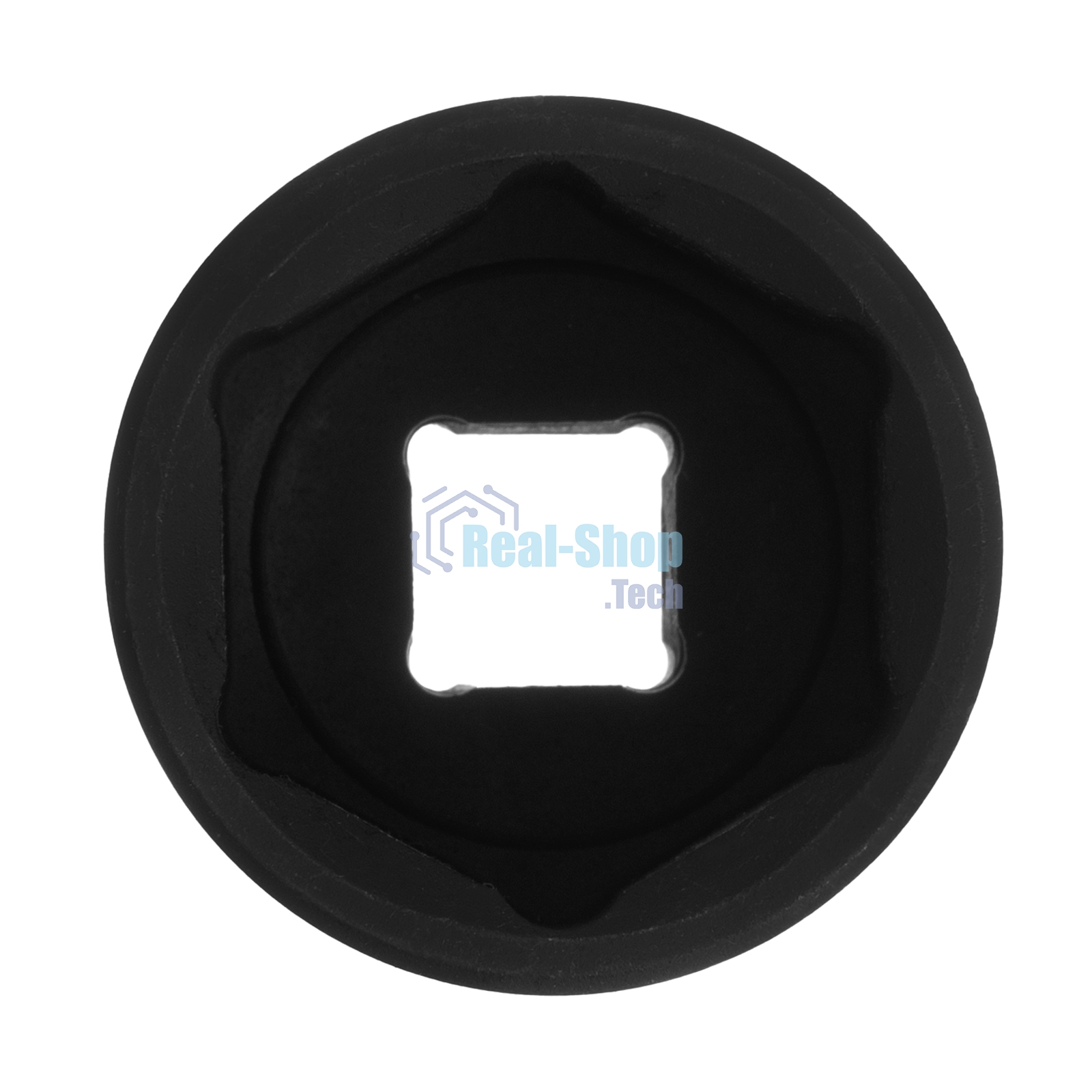 Головка ударная шестигранная, 32 мм, 1/2