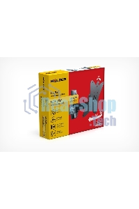 Кронштейн для телевизора Holder LCDS-5038 металлик 20
