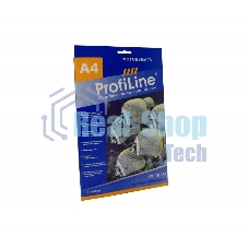 БМ-110-А4-25 Фотобумага матовая ProfiLine 110 г/м2, А4, 25 л, 5760 dpi