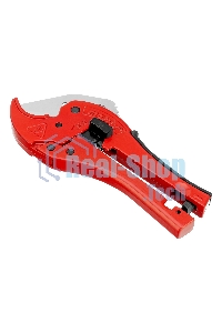 Ножницы Matrix для резки изд.из ПВХ,D- до 42 мм,обрезин.опорная рук-ка,порошковое покр-ие рукояток