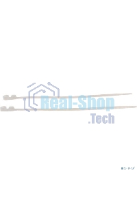 Стяжки NYTH-200x4.8 пластиковые с монтажным отверстием 200 мм х 4,8 мм (100 шт.)