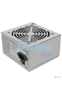 Блок питания Aerocool/Formula ECO-550W, 550Вт 120мм, серый
