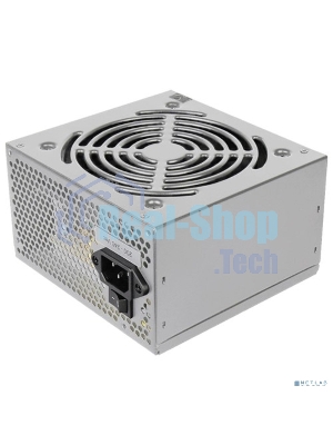 Блок питания Aerocool/Formula ECO-550W, 550Вт 120мм, серый