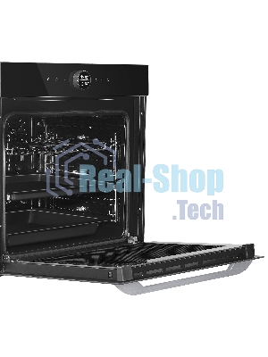 Шкаф духовой электрический Maunfeld EOEH7616B