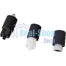 Комплект роликов Cactus CS-BRA-KYO-M2035 (2BR06520, 2BR06521, 2F906230, 2F906240) для Kyocera ECOSYS M2035DN, M2030DN, M2530DN, M2535DN, P2035D