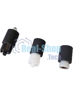 Комплект роликов Cactus CS-BRA-KYO-M2035 (2BR06520, 2BR06521, 2F906230, 2F906240) для Kyocera ECOSYS M2035DN, M2030DN, M2530DN, M2535DN, P2035D