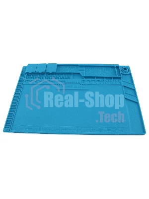 Коврик для пайки Kaisi S-160C