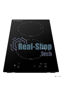 Индукционная варочная панель Maunfeld EVI.292-BK черный