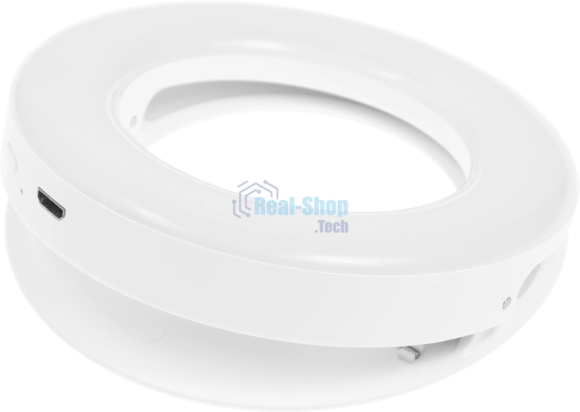 Осветитель DF LED-02 белый