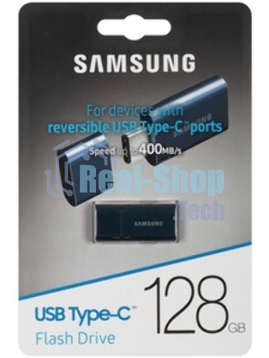 Флешка USB SAMSUNG USB 3.2 128Gb MUF-128DA/APC