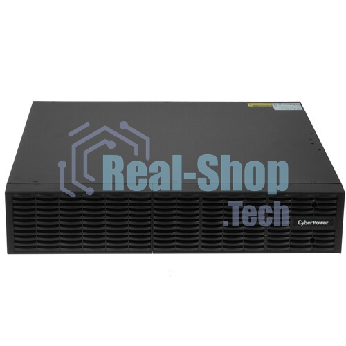 Внешний батарейный модуль Battery cabinet CyberPower BPSE240V47AOA для OLS10000E (12V/9AH х 40)