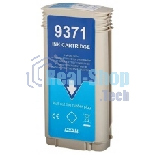 Картридж струйный NVPrint 72 (NV-C9371A) Cyan для HP DesignJet T1100, T1120, T1200, T1300, T610, T620, T770, T790, T2300, T795 (130 мл)