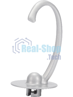 Миксер планетарный Vitek Элегия VT-PM0661 2000Вт кофейный