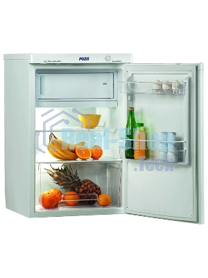 Холодильник Pozis RS-411 белый однокамерный 84/14 л морозилка сверху